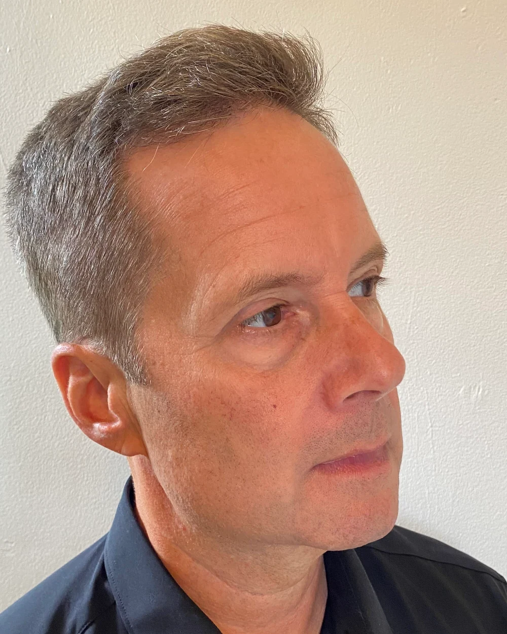 Brad Lucas, founder of Beacon Hill Technology Solutions