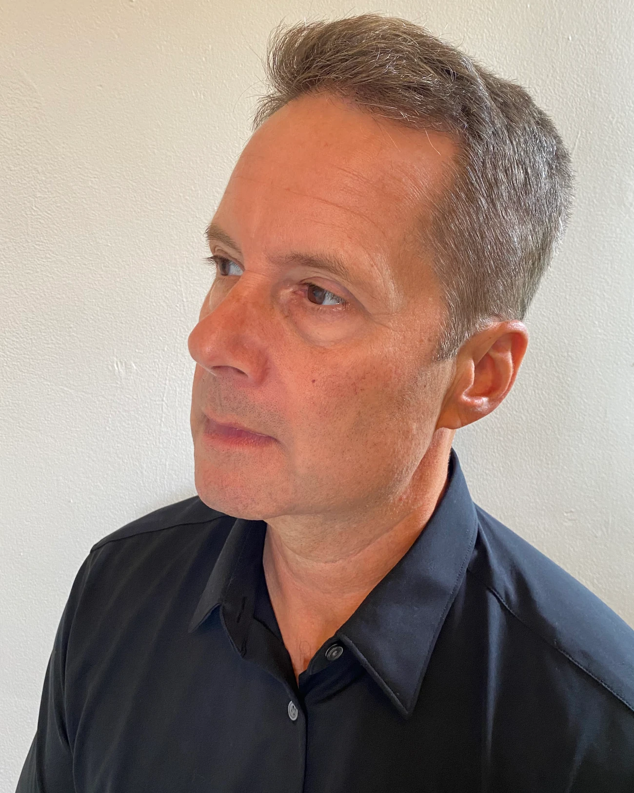 Brad Lucas, founder of Beacon Hill Technology Solutions